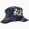 24 HODIN LE MANS klobouk