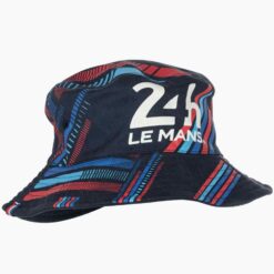 24 HODIN LE MANS klobouk