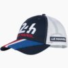 24 HODIN LE MANS kšiltovka - Trucker