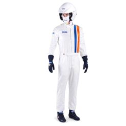 SPARCO kombinéza GULF