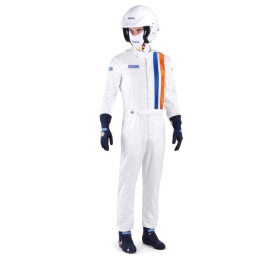 SPARCO kombinéza GULF