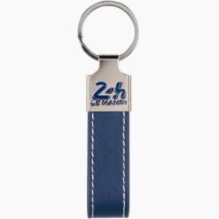 24 HODIN LE MANS klíčenka - modrá