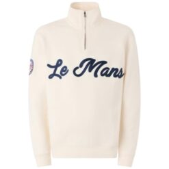 24 HOD LE MANS mikina Giovani