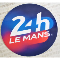 cedule 24H le mans