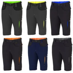SPARCO Light Technical kraťasy pro mechaniky