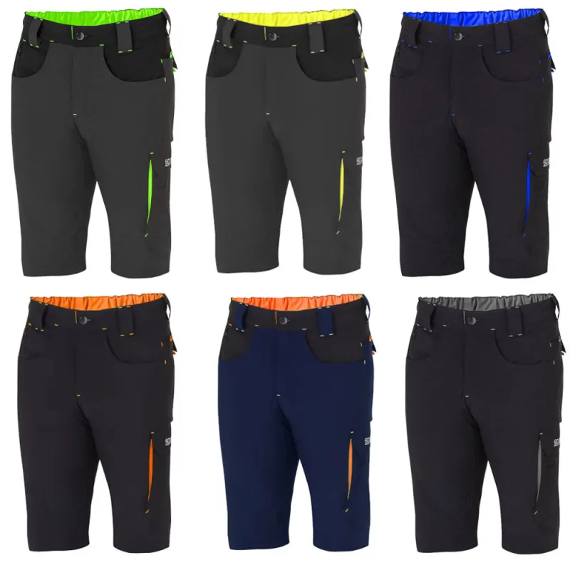 SPARCO Light Technical kraťasy pro mechaniky