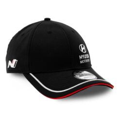 HYUNDAI Motorsport kšiltovka 9FORTY