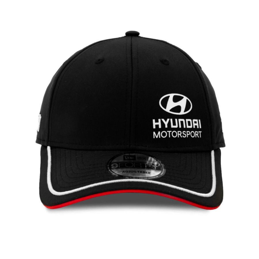 HYUNDAI Motorsport kšiltovka 9FORTY - Obrázek 2