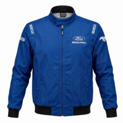 FORD RACING bunda/bomber
