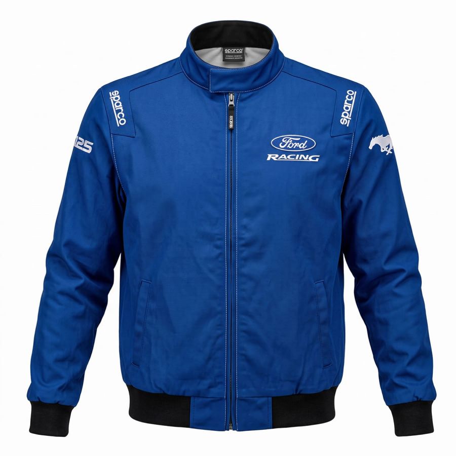 FORD RACING bunda/bomber