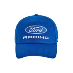 FORD RACING X ENCHANTÉ kšiltovka - modrá