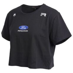 FORD RACING ART x  GREYSON crop top dámský