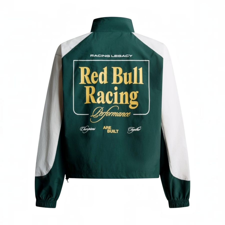 RED BULL pánská bunda Pepe jeans - Obrázek 2