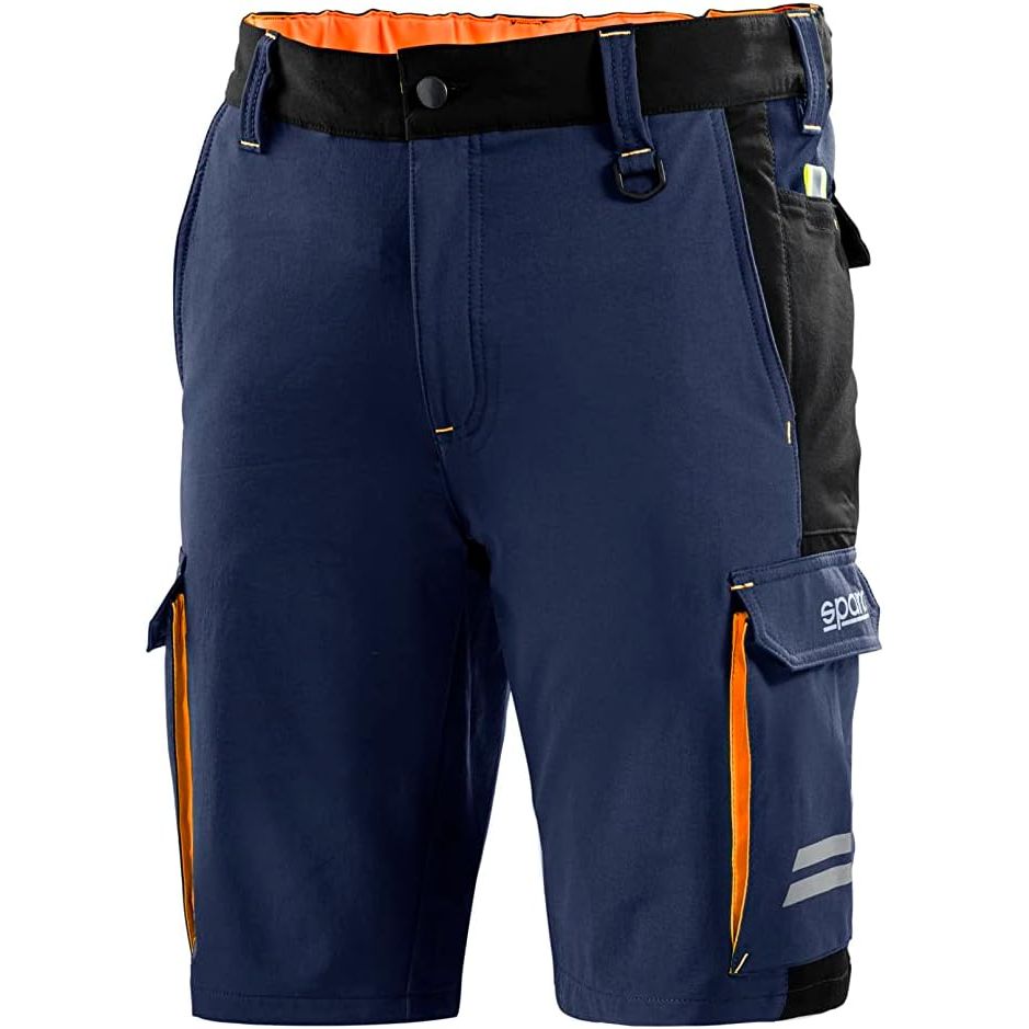 SPARCO TECH kraťasy