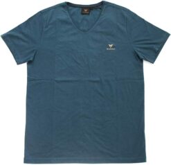 SEAT V-Neck Cupra tričko 3D logo