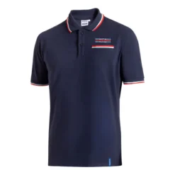 SPARCO MARTINI RACING polokošile