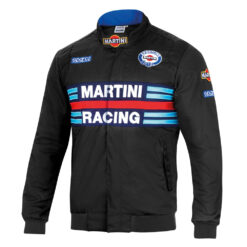 SPARCO Martini Racing bomber